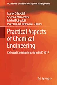 Practical Aspects of Chemical Engineering -  - ebook