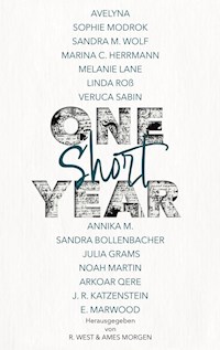 One Short Year -  - ebook