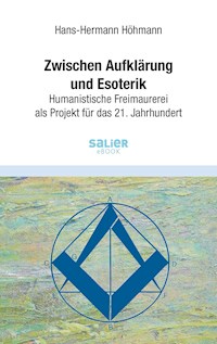 Zwischen Aufklärung und Esoterik - Hans-Hermann Höhmann - ebook