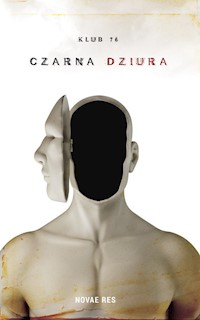 Czarna dziura -  - książka