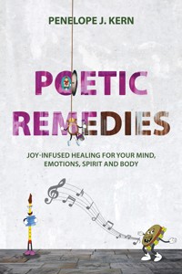 Poetic Remedies - Penelope J. Kern - ebook