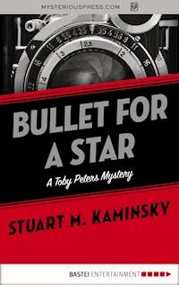Bullet for a Star - Stuart M. Kaminsky - ebook