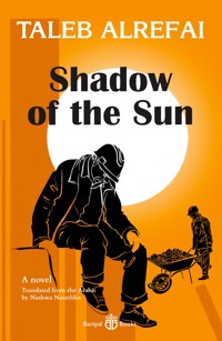 Shadow of the Sun - Taleb Alrefai - ebook