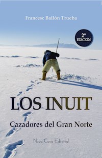 Los Inuit - Francesc Bailón - ebook