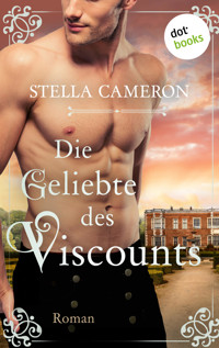 Die Geliebte des Viscounts - Regency Hearts 2 - Stella Cameron - ebook