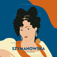 Szymanowska - Gwizdalanka Danuta - ebook + audiobook + książka
