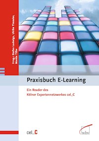 Praxisbuch E-Learning -  - ebook