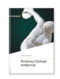 Podstawy fizjologii medycznej -  - książka