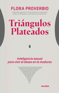 Triángulos plateados - Flora Proverbio - ebook