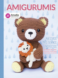 Amigurumis. Nuestros más tiernos proyectos - Karina Murphy - ebook