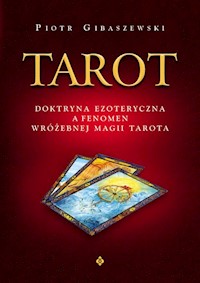 Tarot - Gibaszewski Piotr - książka