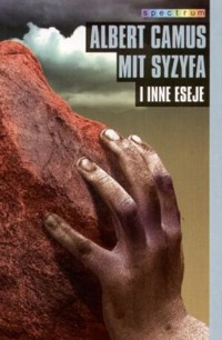 Mit Syzyfa i inne eseje - Albert Camus - ebook