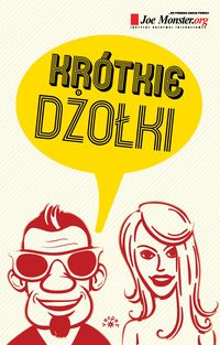 Krótkie dżołki -  - książka