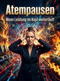 Atempausen - Claudia Engel - ebook