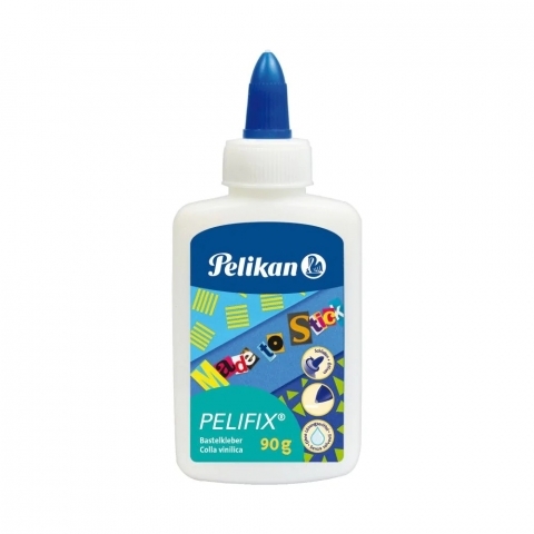 Klej uniwersalny Pelifix 90 g (301374) -  - książka