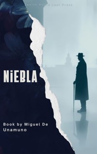 Niebla - Miguel de Unamuno - ebook