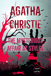 The Mysterious Affair at Styles - Agata Christie - ebook
