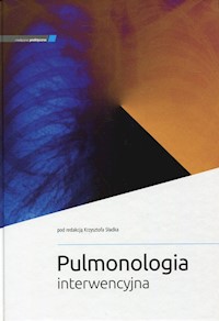 Pulmonologia interwencyjna -  - książka