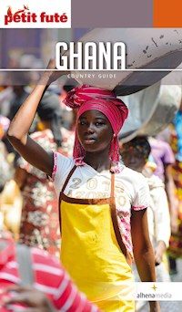 Ghana - varios - ebook