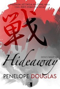 Hideaway - Penelope Douglas - ebook + audiobook + książka
