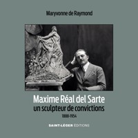 Maxime Réal del Sarte - de Raymond Maryvonne - ebook