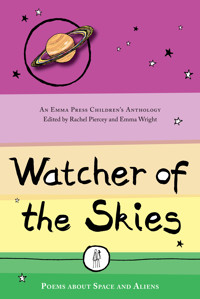 Watcher of the Skies -  - ebook
