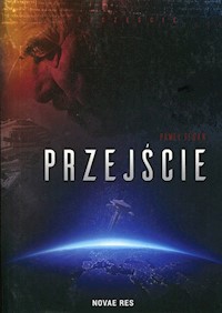 Przejście - Paweł Fedan - książka