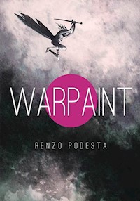 Warpaint - Podesta Renzo - książka