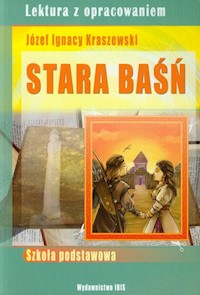Stara baśń - Kraszewski Józef Ignacy - książka