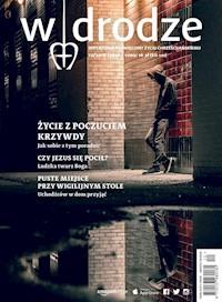 W drodze 12/2018 - Wydanie zbiorowe - ebook