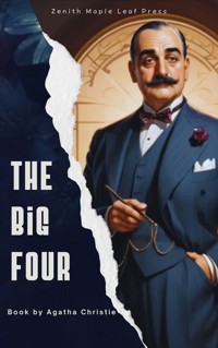 The Big Four - Agata Christie - ebook