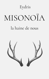 Misonoïa - Eydris - ebook
