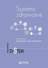 Systemy zdrowotne -  - książka
