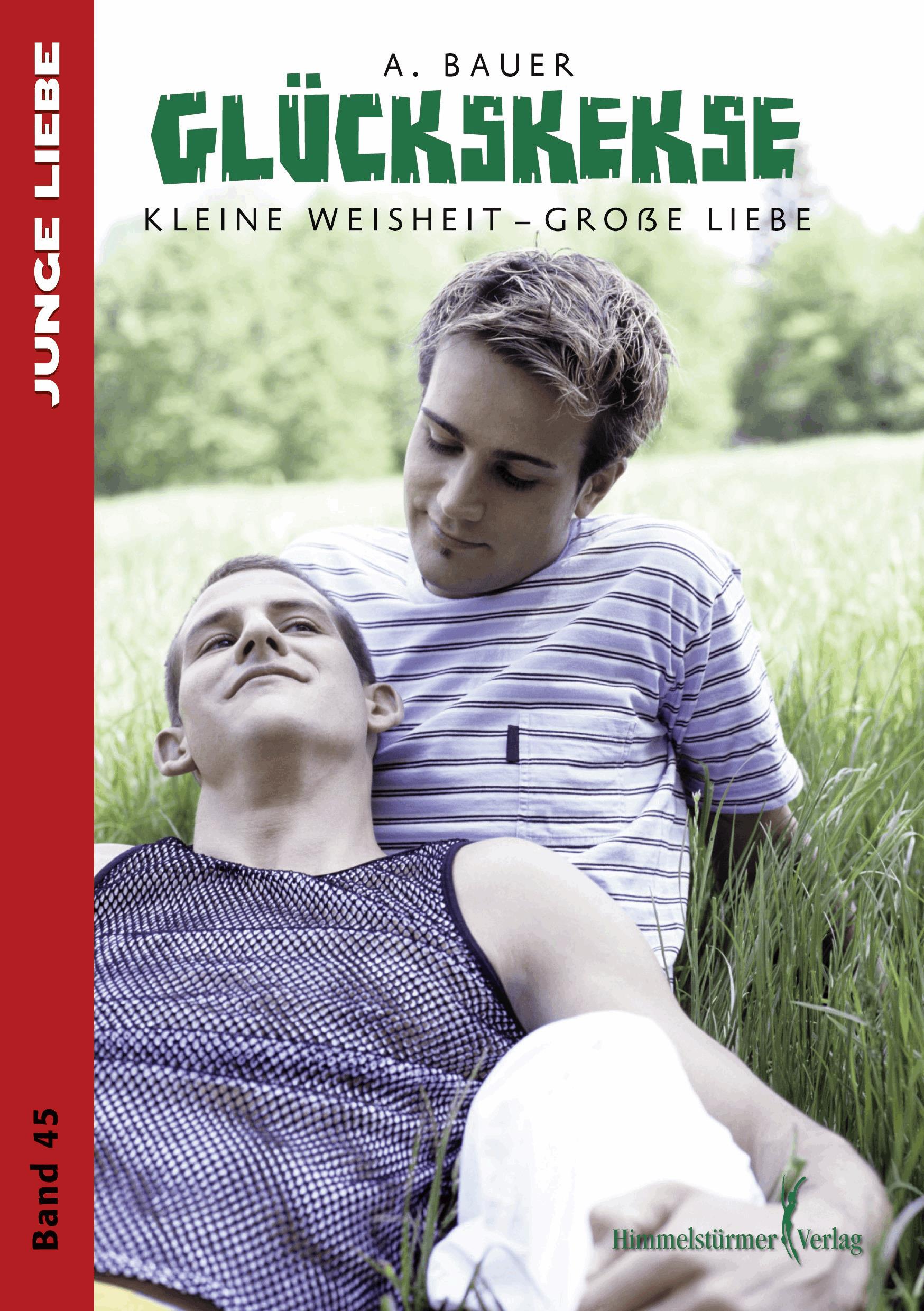 Glückskekse