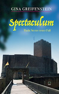 Spectaculum - Gina Greifenstein - ebook
