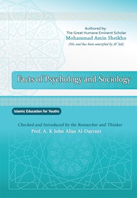 Facts of Psychology ‎and Sociology - Mohammad Amin Sheikho - darmowy ebook