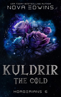 Kuldrir, the Cold - Nova Edwins - ebook