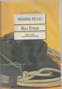 Kraina Hi Lo - Max Evans - ebook