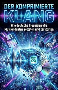Komprimierte Klang - Thomas Heyer - ebook