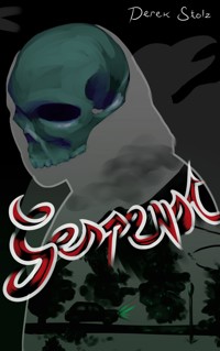 Gespenst - Derek Stolz - ebook