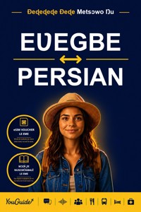 The Language Guide for Travelers - Ewe to Persian - YouGuide - ebook