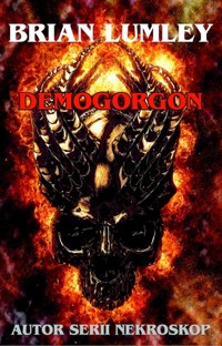 Demogorgon - Brian Lumley - książka