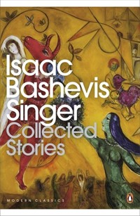 Collected Stories - Singer Isaac Bashevis - książka