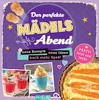 Der perfekte Mädelsabend - Vol. 2 -  - ebook