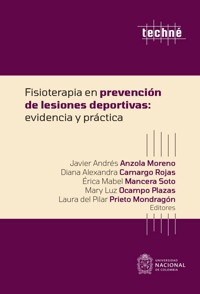 Fisioterapia en prevención de lesiones deportivas: evidencia y práctica -  - ebook