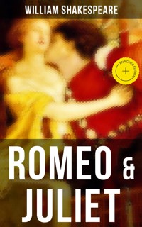 ROMEO & JULIET - William Shakespeare - ebook