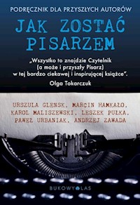 Jak zostać pisarzem -  - książka