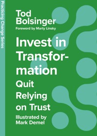 Invest in Transformation - Tod Bolsinger - ebook