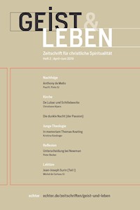 Geist & Leben 2/2019 - Verlag Echter - ebook