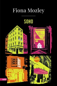 Soho (AdN) - Mozley Fiona - ebook